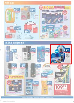 Clicks : You Pay Less (26 Dec - 20 Jan 2013), page 12