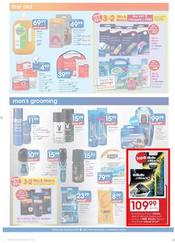 Clicks : You Pay Less (26 Dec - 20 Jan 2013), page 12