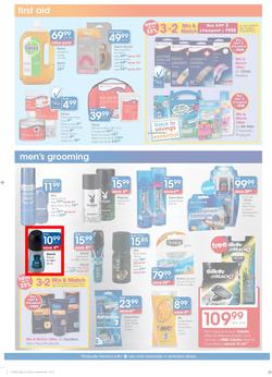 Clicks : You Pay Less (26 Dec - 20 Jan 2013), page 12