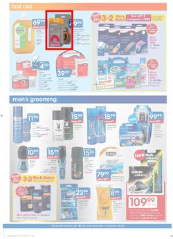 Clicks : You Pay Less (26 Dec - 20 Jan 2013), page 12