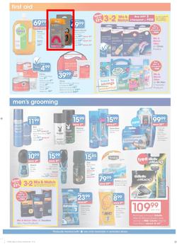 Clicks : You Pay Less (26 Dec - 20 Jan 2013), page 12