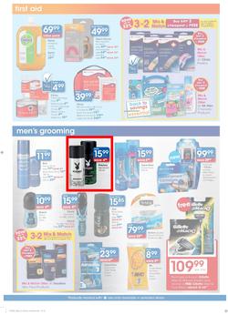 Clicks : You Pay Less (26 Dec - 20 Jan 2013), page 12