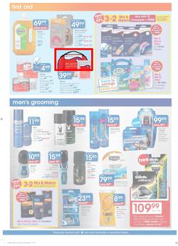 Clicks : You Pay Less (26 Dec - 20 Jan 2013), page 12