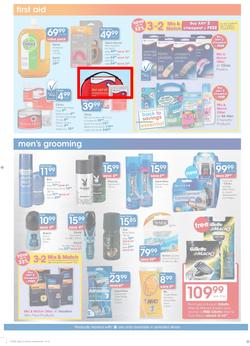 Clicks : You Pay Less (26 Dec - 20 Jan 2013), page 12