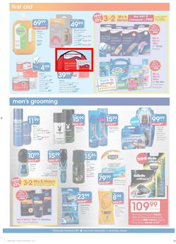 Clicks : You Pay Less (26 Dec - 20 Jan 2013), page 12