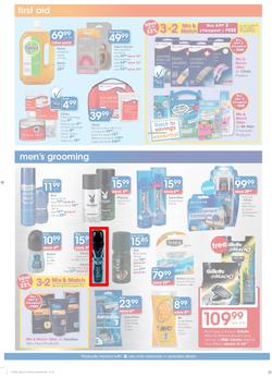 Clicks : You Pay Less (26 Dec - 20 Jan 2013), page 12