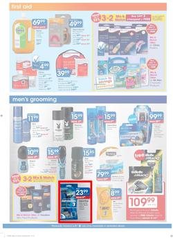 Clicks : You Pay Less (26 Dec - 20 Jan 2013), page 12