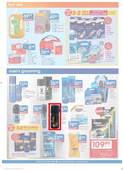 Clicks : You Pay Less (26 Dec - 20 Jan 2013), page 12