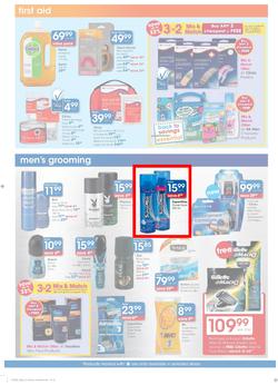 Clicks : You Pay Less (26 Dec - 20 Jan 2013), page 12