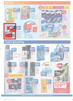 Clicks : You Pay Less (26 Dec - 20 Jan 2013), page 12