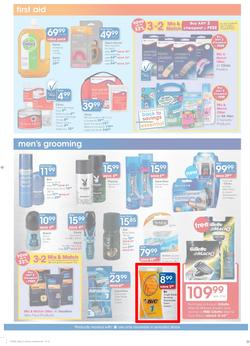 Clicks : You Pay Less (26 Dec - 20 Jan 2013), page 12