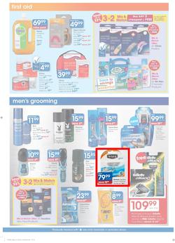 Clicks : You Pay Less (26 Dec - 20 Jan 2013), page 12