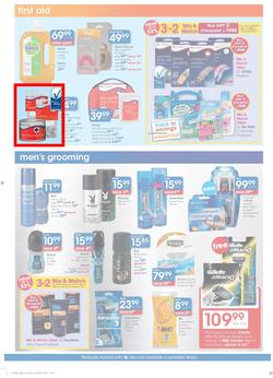 Clicks : You Pay Less (26 Dec - 20 Jan 2013), page 12