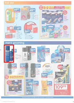 Clicks : You Pay Less (26 Dec - 20 Jan 2013), page 12