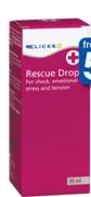 Rescue Drops-150Tablets Each