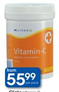 Vitamin-C Supreme Antioxidant-300Tablets Per Pack
