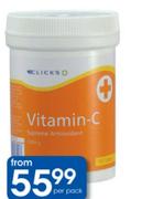 Vitamin-C Supreme Antioxidant 2000Mg Powder-150Gm