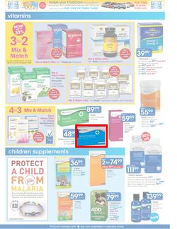 Clicks : You Pay Less (25 Jan - 23 Feb 2013), page 12