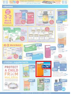 Clicks : You Pay Less (25 Jan - 23 Feb 2013), page 12