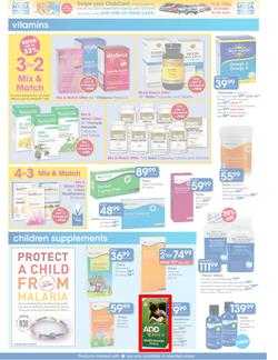 Clicks : You Pay Less (25 Jan - 23 Feb 2013), page 12