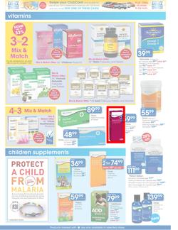Clicks : You Pay Less (25 Jan - 23 Feb 2013), page 12