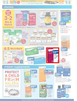 Clicks : You Pay Less (25 Jan - 23 Feb 2013), page 12