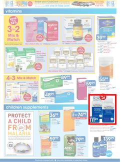 Clicks : You Pay Less (25 Jan - 23 Feb 2013), page 12