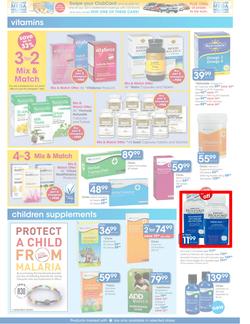 Clicks : You Pay Less (25 Jan - 23 Feb 2013), page 12