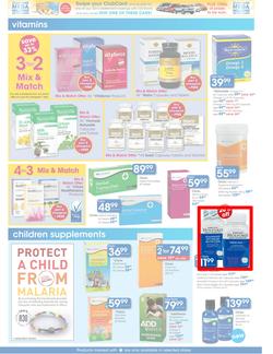 Clicks : You Pay Less (25 Jan - 23 Feb 2013), page 12