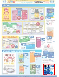Clicks : You Pay Less (25 Jan - 23 Feb 2013), page 12
