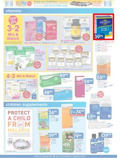 Clicks : You Pay Less (25 Jan - 23 Feb 2013), page 12