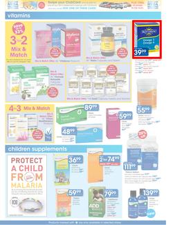 Clicks : You Pay Less (25 Jan - 23 Feb 2013), page 12