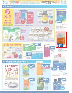 Clicks : You Pay Less (25 Jan - 23 Feb 2013), page 12
