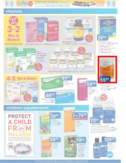 Clicks : You Pay Less (25 Jan - 23 Feb 2013), page 12