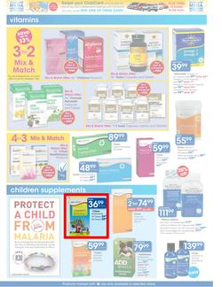 Clicks : You Pay Less (25 Jan - 23 Feb 2013), page 12