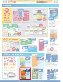 Clicks : You Pay Less (25 Jan - 23 Feb 2013), page 12