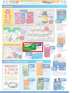 Clicks : You Pay Less (25 Jan - 23 Feb 2013), page 12