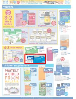 Clicks : You Pay Less (25 Jan - 23 Feb 2013), page 12