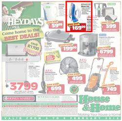House & Home : Heydays (3 Feb - 6 Feb 2013), page 12