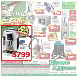 House & Home : Heydays (17 Feb - 24 Feb 2013), page 12