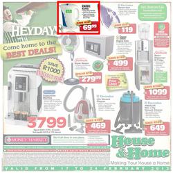 House & Home : Heydays (17 Feb - 24 Feb 2013), page 12