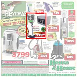 House & Home : Heydays (17 Feb - 24 Feb 2013), page 12