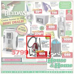 House & Home : Heydays (17 Feb - 24 Feb 2013), page 12