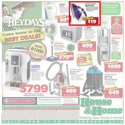 House & Home : Heydays (17 Feb - 24 Feb 2013), page 12