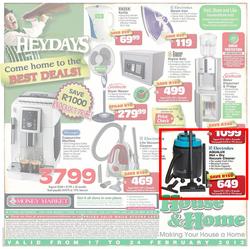 House & Home : Heydays (17 Feb - 24 Feb 2013), page 12