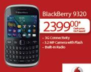 Blackberry 9320