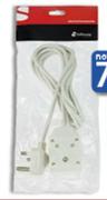 Safeway Extension Leads-5m Each