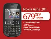 Nokia Asha 201