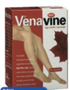 Venavine Intensive Leg Health-30 Capsules Per Pack