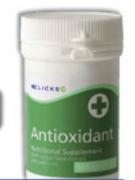 Clicks Antioxidant-60 Capsules